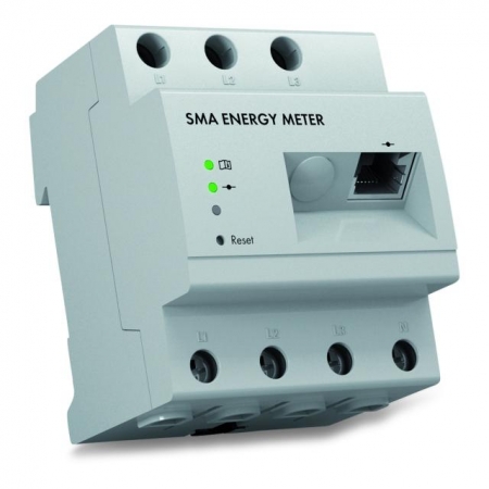 SMA_Energy_Meter