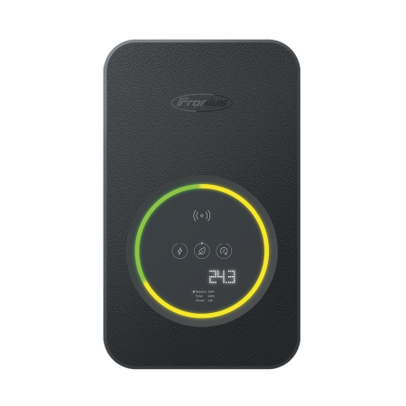 Wattpilot Flex PRO