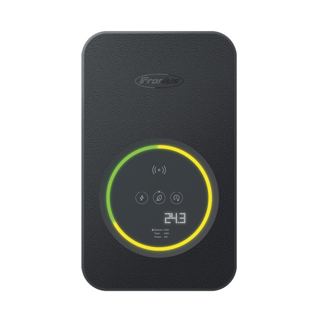 Wattpilot Flex PRO Wattpilot Flex PRO