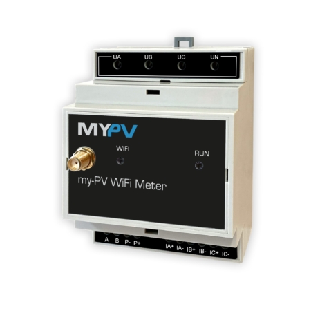 my-PV WiFi Meter