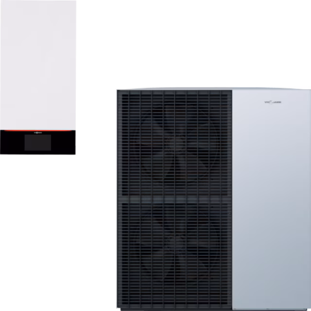 Vitocal-150-A