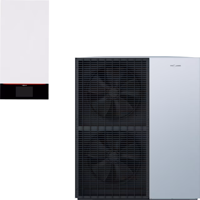 Vitocal-150-A